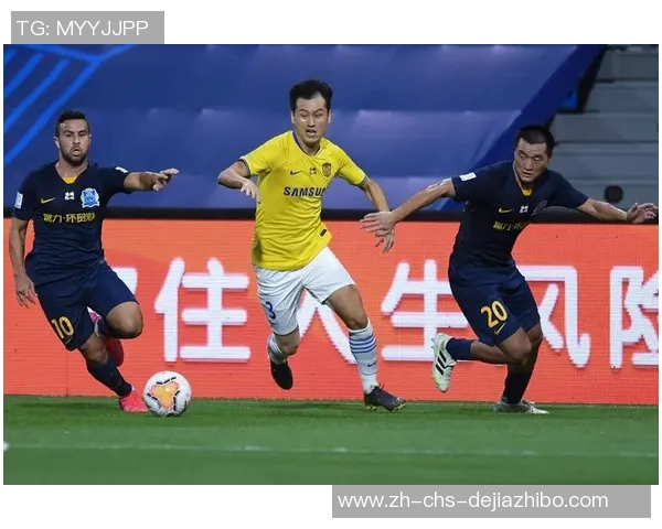 富力与苏宁激战正酣谁能在这场对决中笑到最后